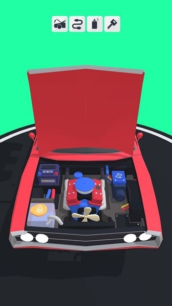 我修車賊溜 v1.0.0 安卓版 1