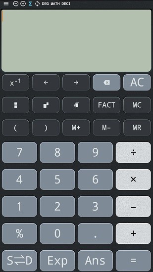 ti-36計算器app高級版 v4.3.2 安卓版 3