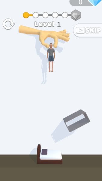 睡眠布娃娃手游 v0.9 安卓版 0