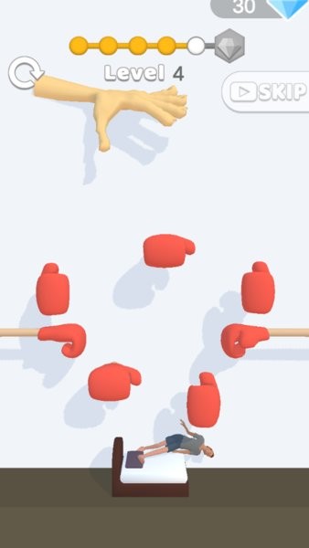 睡眠布娃娃手游 v0.9 安卓版 2