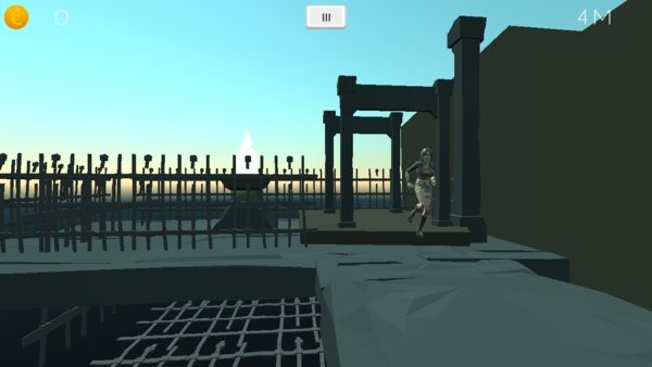 弓箭逃亡手游 v1.0 安卓版 0