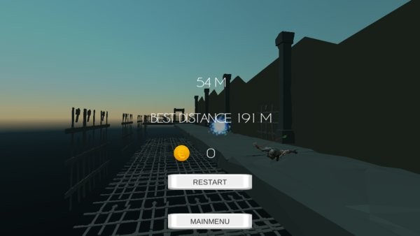 弓箭逃亡手游 v1.0 安卓版 1