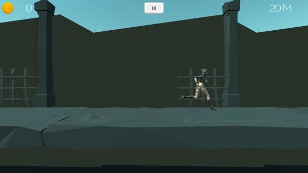 弓箭逃亡 弓箭逃亡游戲