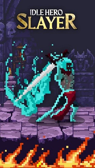 幻想像素地牢游戲 v1.0.03 安卓版 0