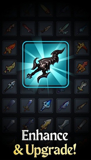 幻想像素地牢游戲 v1.0.03 安卓版 1