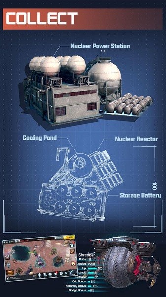 ark of war中文版(星舰帝国) v3.36.0 安卓最新版1