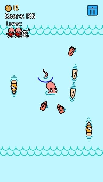 海妖模拟器 海妖模拟器游戏