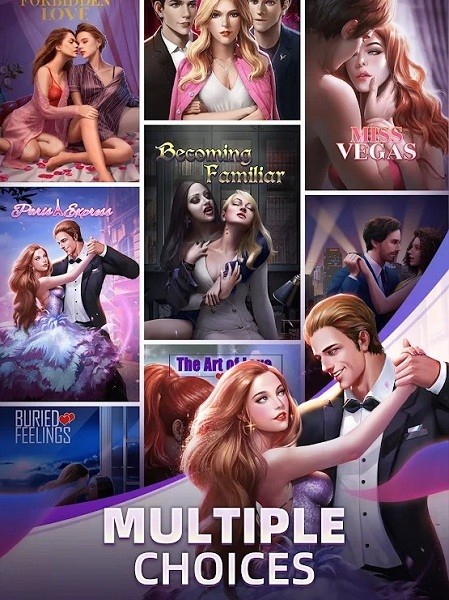 剧本浪漫情节安卓汉化版 剧本浪漫情节游戏