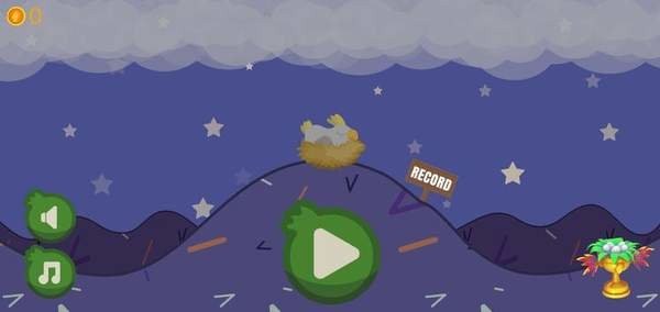 鹦鹉冒险 鹦鹉冒险游戏