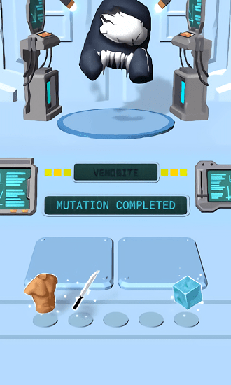 太空大改造最新版 v1.2.0 安卓版 1