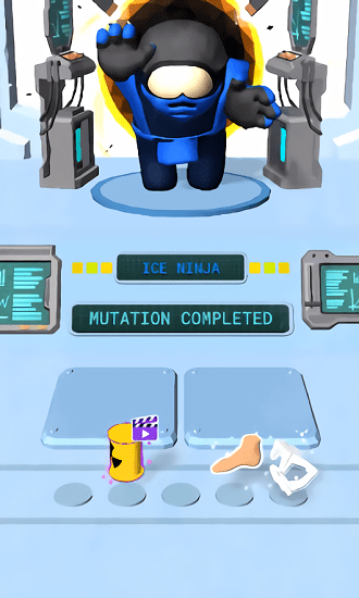 太空大改造最新版 v1.2.0 安卓版 3