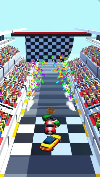 赛车冠军杯 赛车冠军杯安卓版