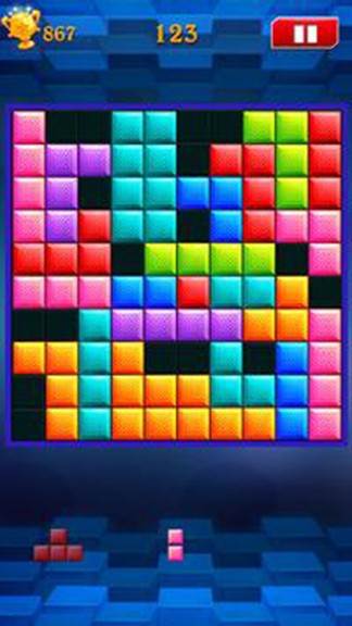 經(jīng)典益智游戲手機版