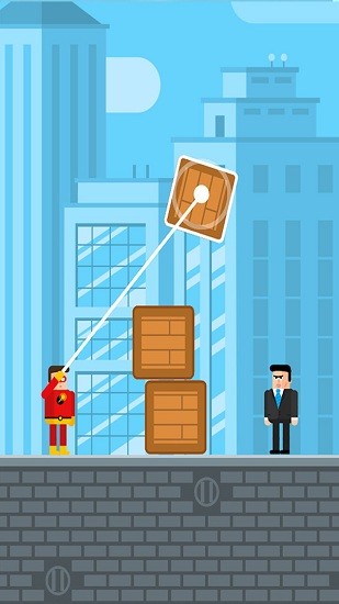 超能先生最新版 v1.0.2 安卓版 0