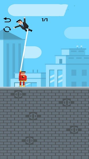 超能先生最新版 v1.0.2 安卓版 2