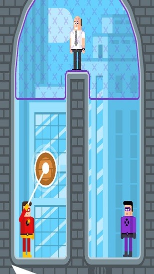 超能先生最新版 v1.0.2 安卓版 3