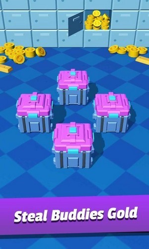 冒牌國(guó)王游戲(Impostor Kings) v1.5.0 安卓版 3