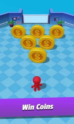 冒牌國(guó)王安卓版