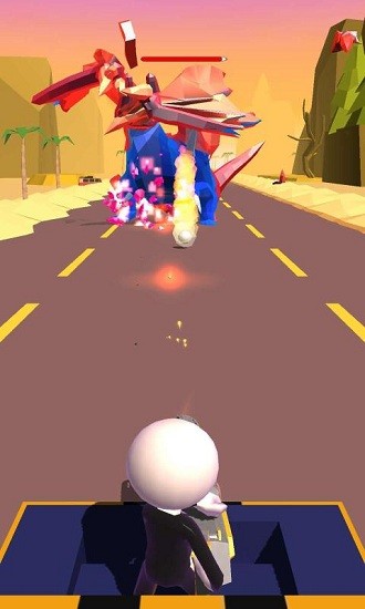 史前怪兽游戏 史前怪兽中文版