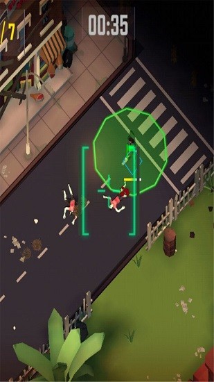 無人機(jī)4僵尸突襲(Drone 4) v1.19.252 安卓版 4