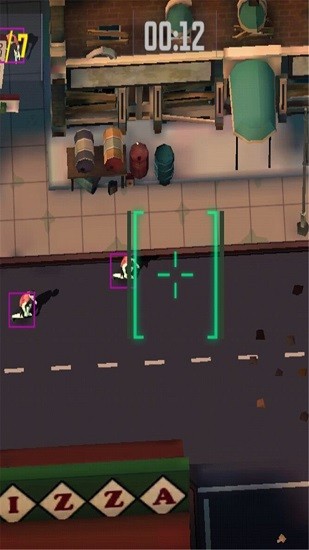 無人機(jī)4僵尸突襲(Drone 4) v1.19.252 安卓版 3