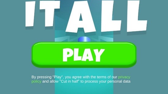 全部切开游戏 全部切开最新版