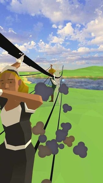 高壓線酷滑手游 v1.0.1 安卓版 0