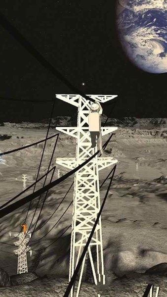 高壓線酷滑手游 v1.0.1 安卓版 2