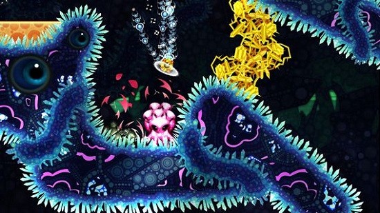 天空深处 天空深处手游