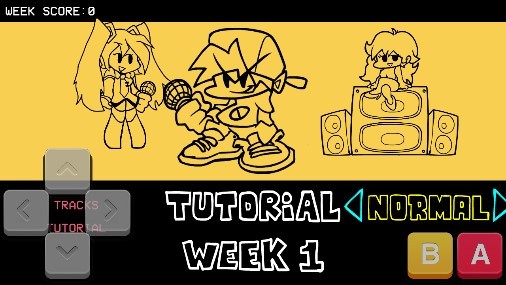 黑色星期五之夜初音未來(lái) 黑色星期五之夜初音未來(lái)下載