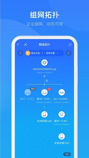 中國(guó)電信智慧商企app v1.4.0 安卓版 2