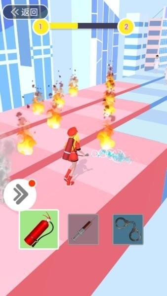 女神變變變游戲下載