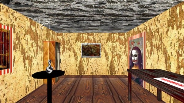 精明邪惡小丑手游 v0.5 安卓版 0