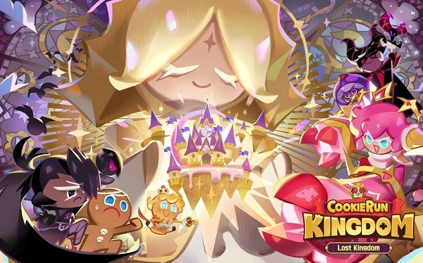 cookie run kingdom apk cookierunkingdom游戲