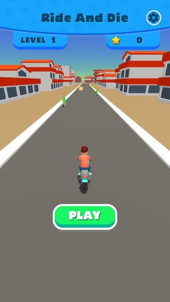 騎行與死亡官方版 v510.1090 安卓版 2