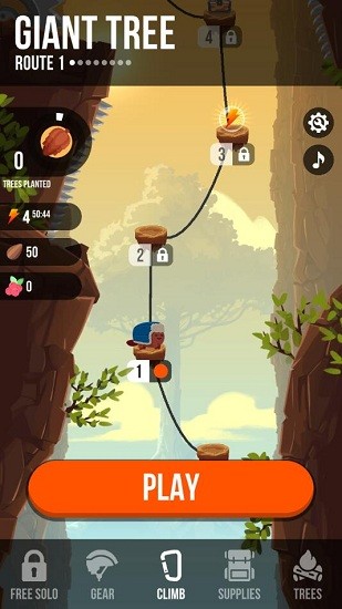 最高的树 最高的树手游