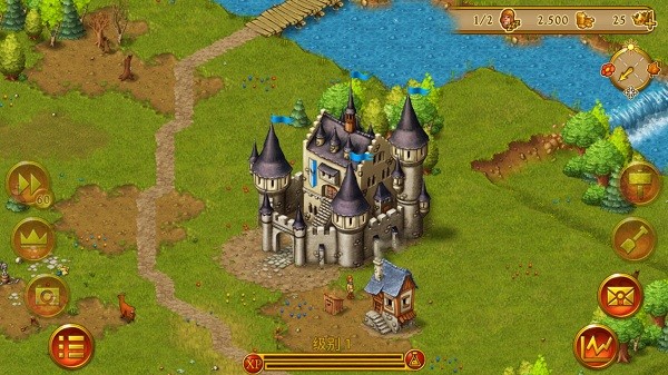 家園7高級版游戲 v1.14.3 安卓版 2