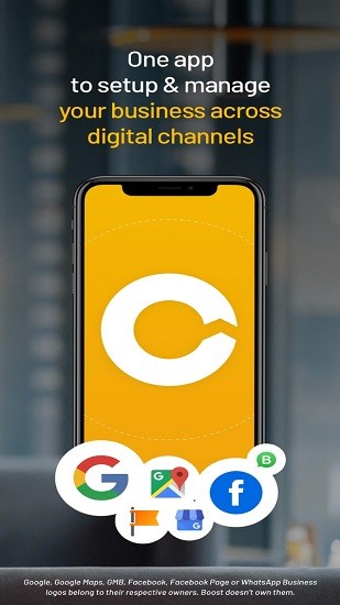 boost 360軟件 v6.0.8 安卓版 2