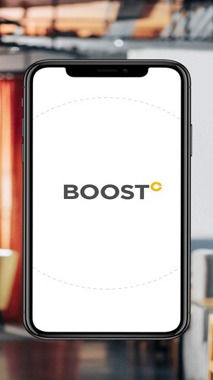 boost 360下載