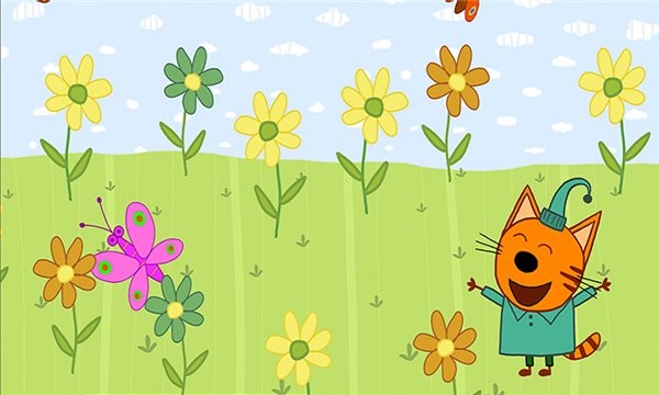 萌寵小鎮(zhèn)戶外野餐完整版 v1.6 安卓版 2