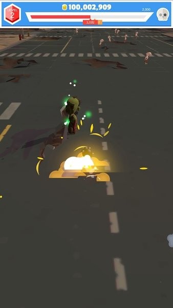 轟炸機(jī)踢游戲