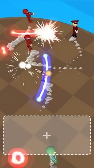 畫(huà)邊武器完整版(Draw Edge) v1.2.0 安卓版 0