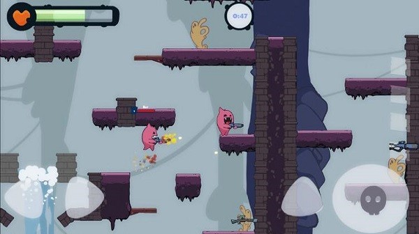 战斗小叮当 战斗小叮当游戏