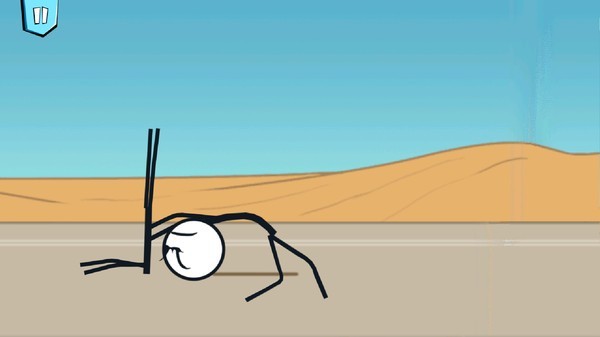 畫個(gè)火柴人歷險(xiǎn)記 v1.3.0 安卓版 2