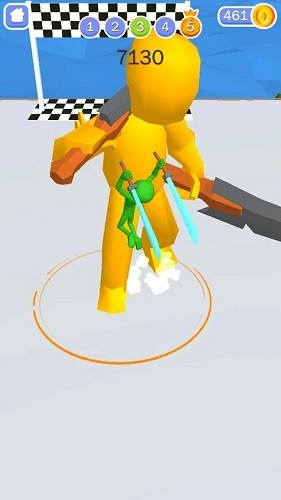 剑战世界 游戏截图