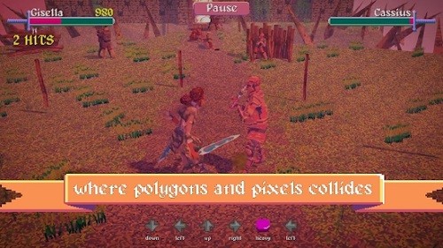 比特冠軍游戲 v1.1.0 安卓版 0