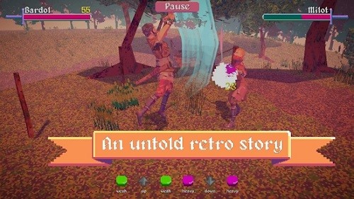 比特冠軍游戲 v1.1.0 安卓版 2