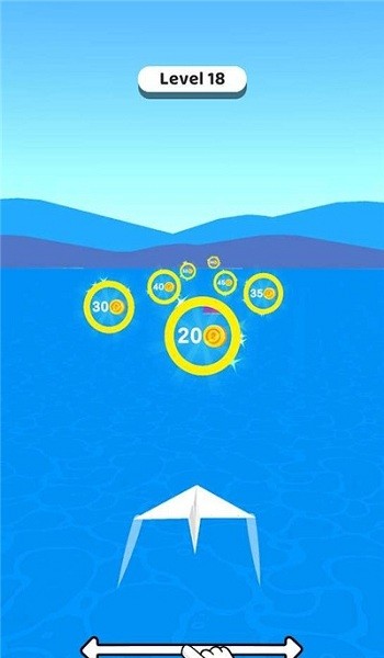 纸片人障碍赛 纸片人障碍赛安卓版