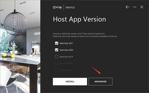 vray5.1 vray5.1軟件下載