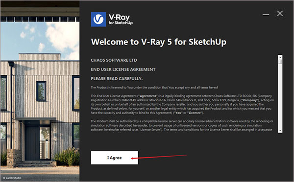 vray5.1 vray5.1軟件下載
